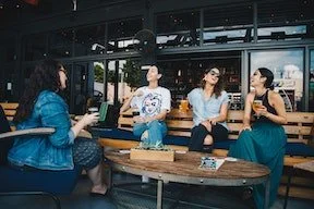 Women In Leadership Happy Hour