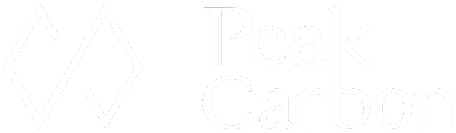 Peak Carbon Capital