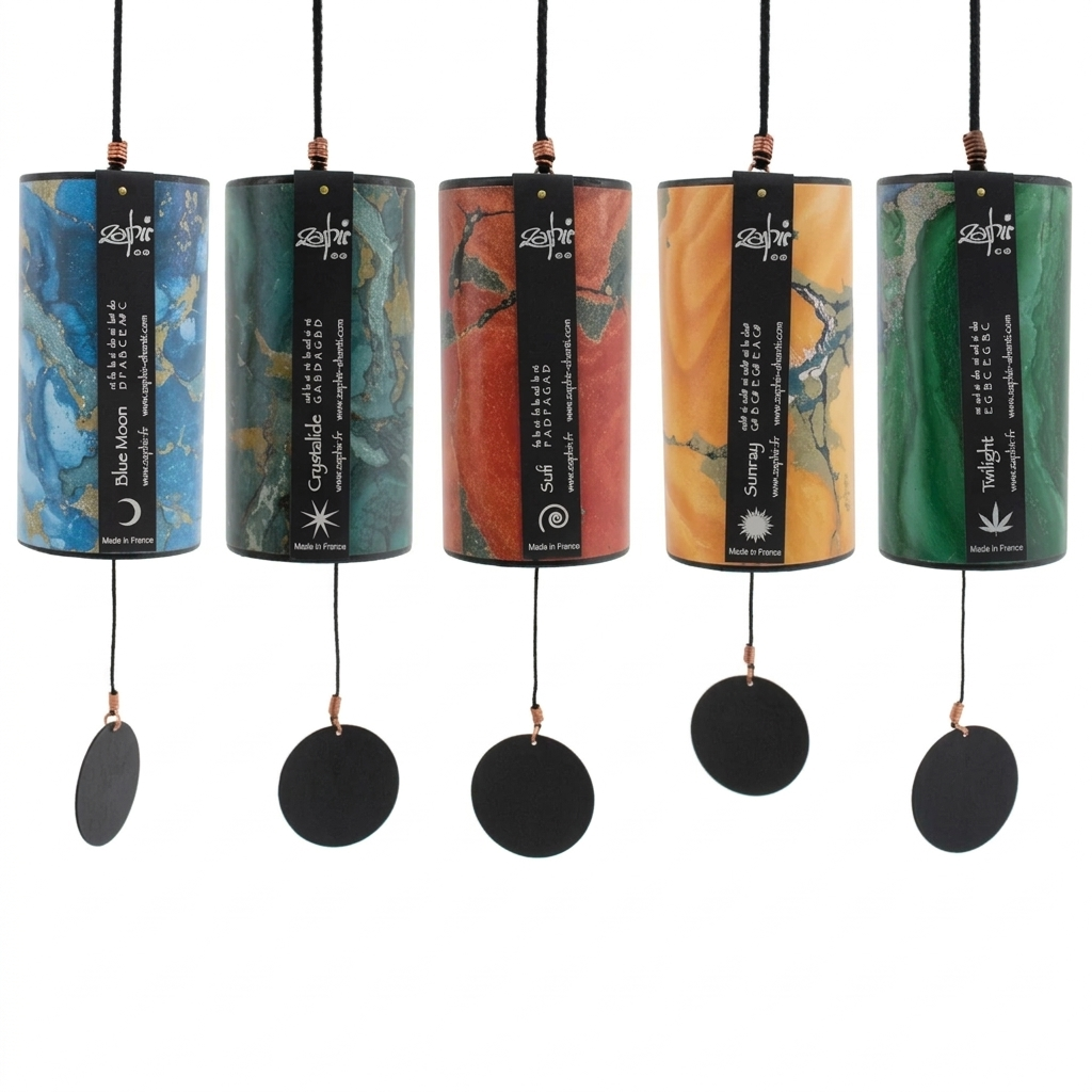 Zaphir Wind Chime