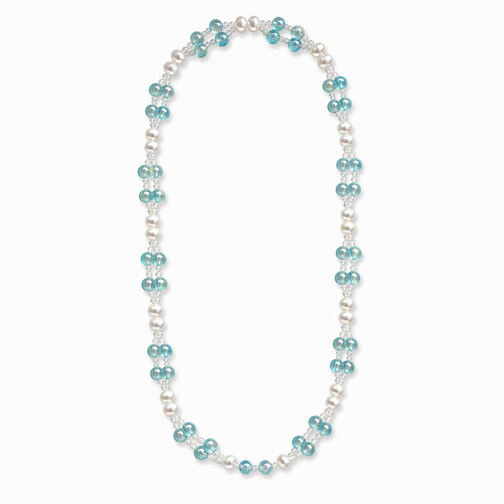 Tantric Necklace
