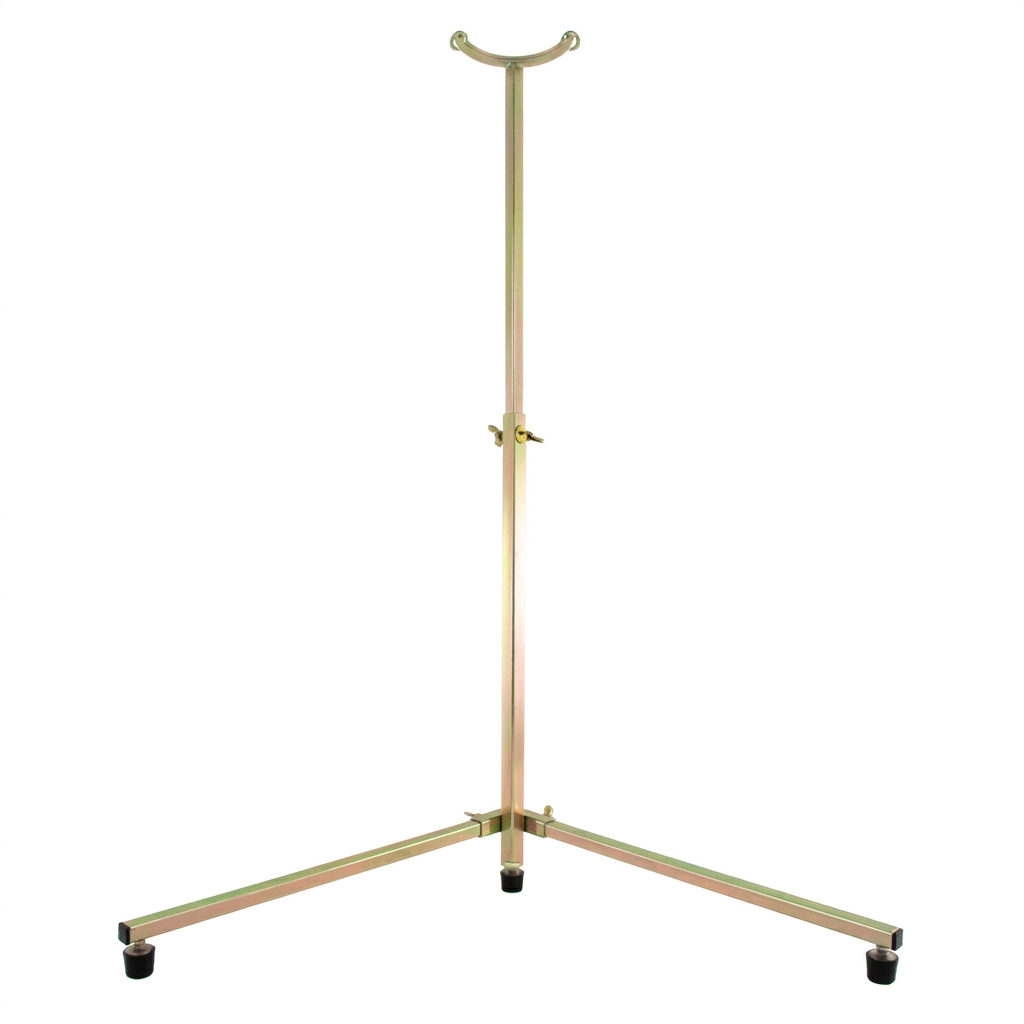 Tone of Life Gong Telescoping Stand