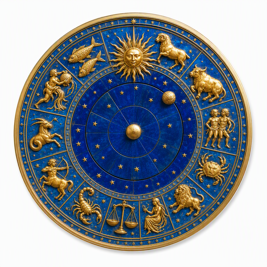Astrology Reading