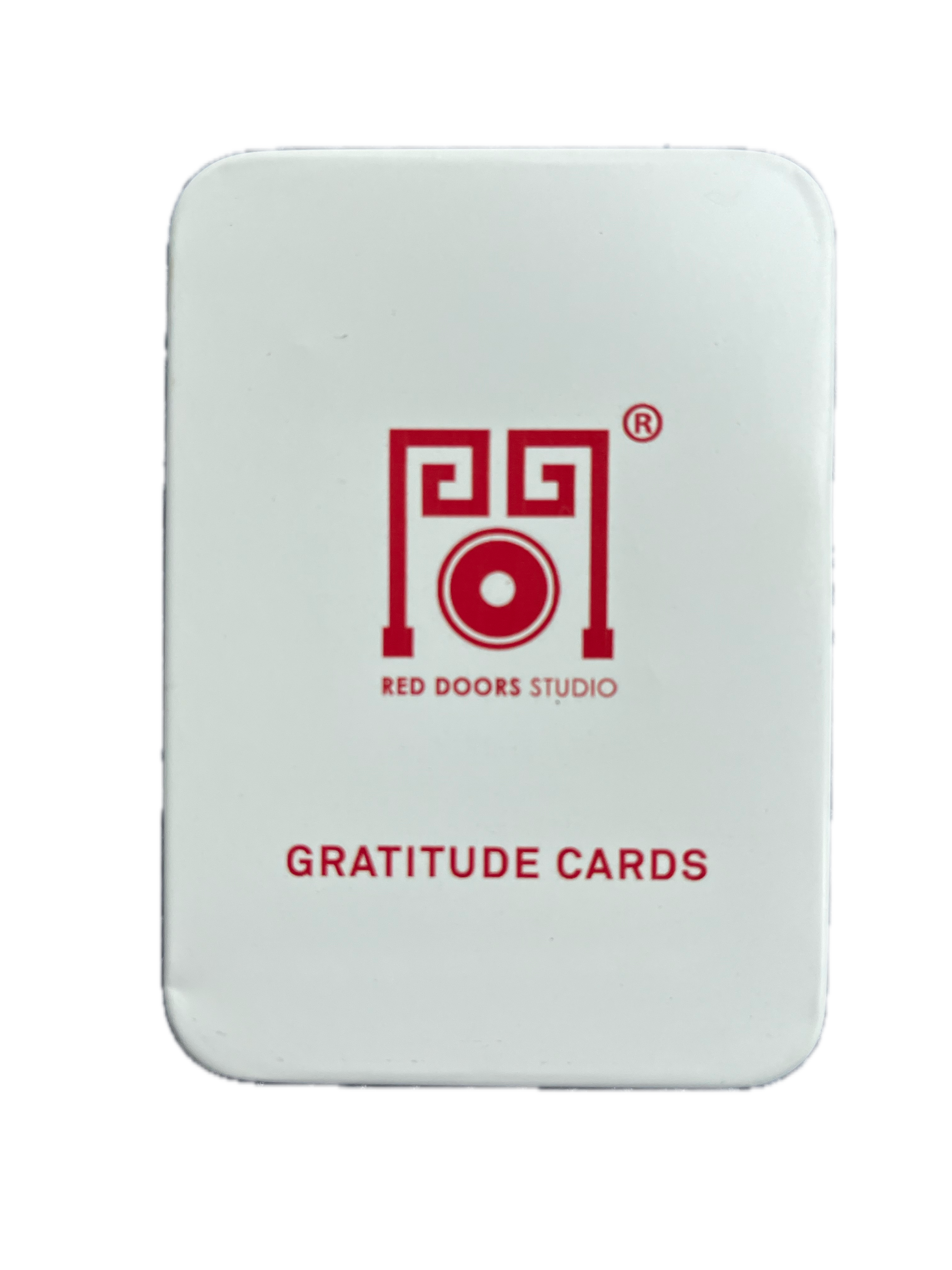 Gratitude Cards