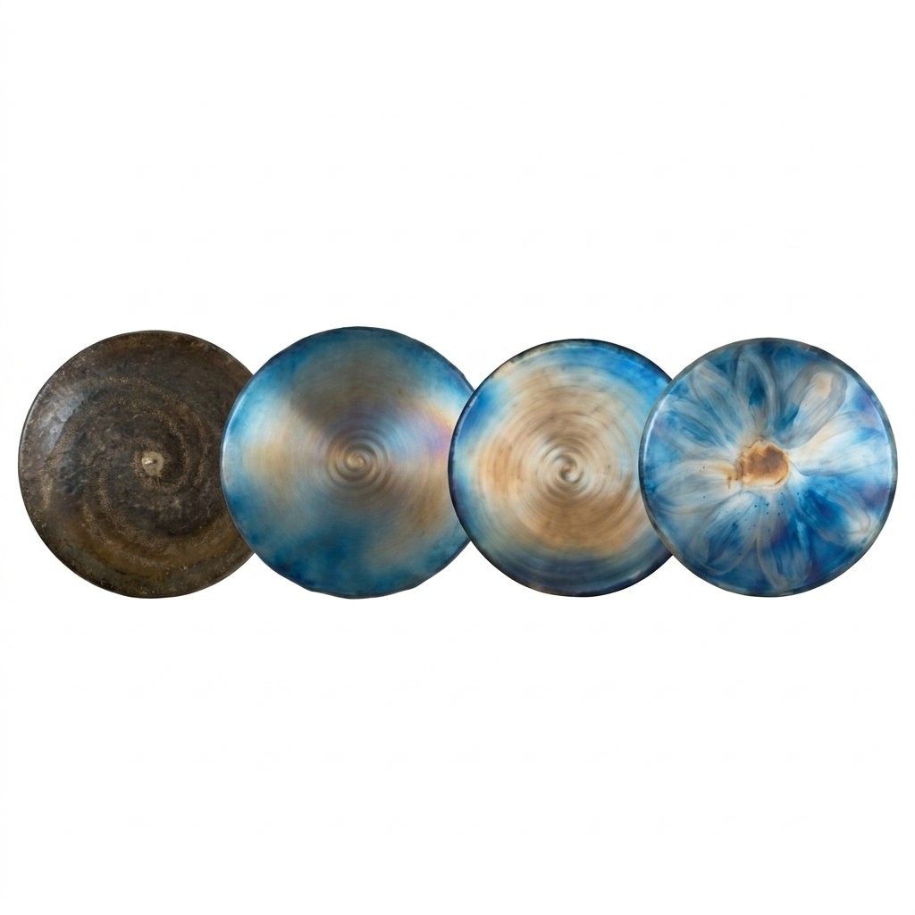 BESPOKE Gongs