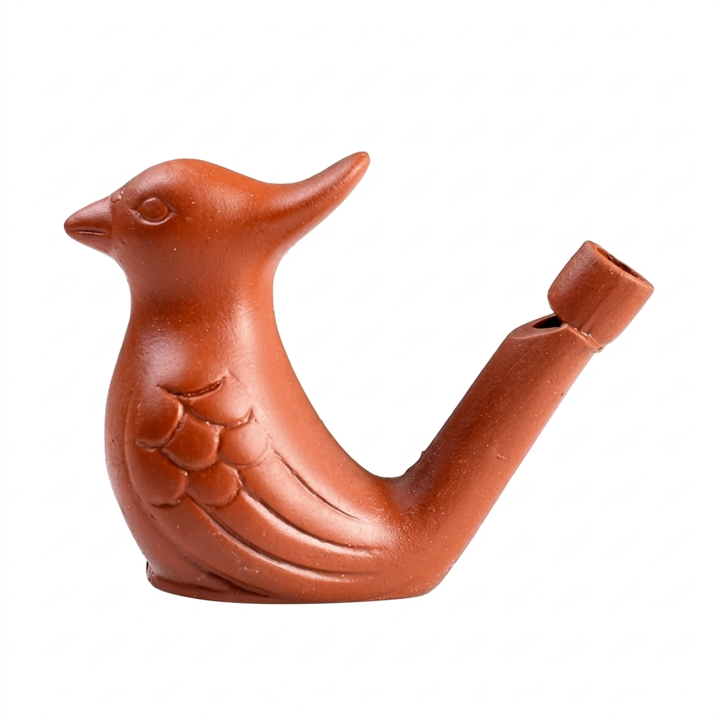 Bird Whistle