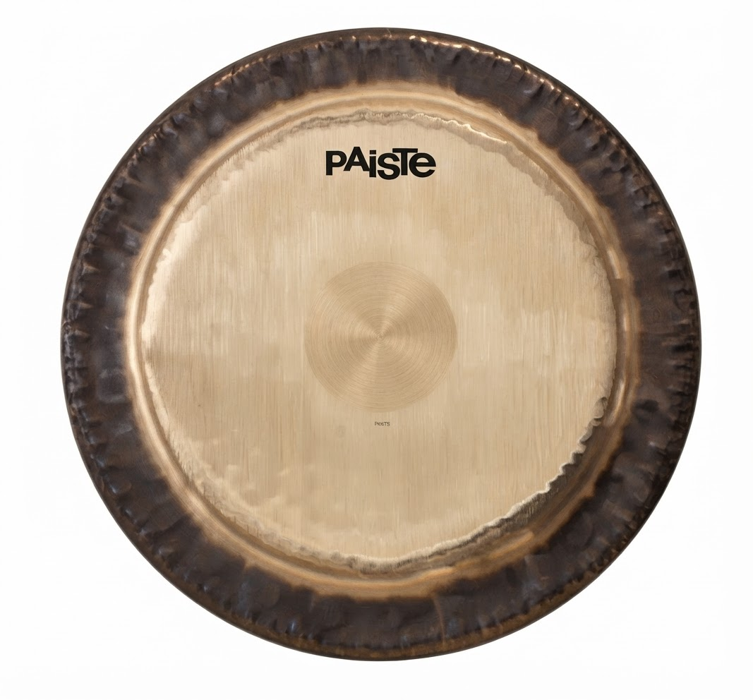 Paiste Symphonic Gong