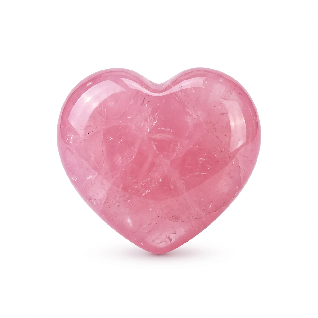 Crystal Heart