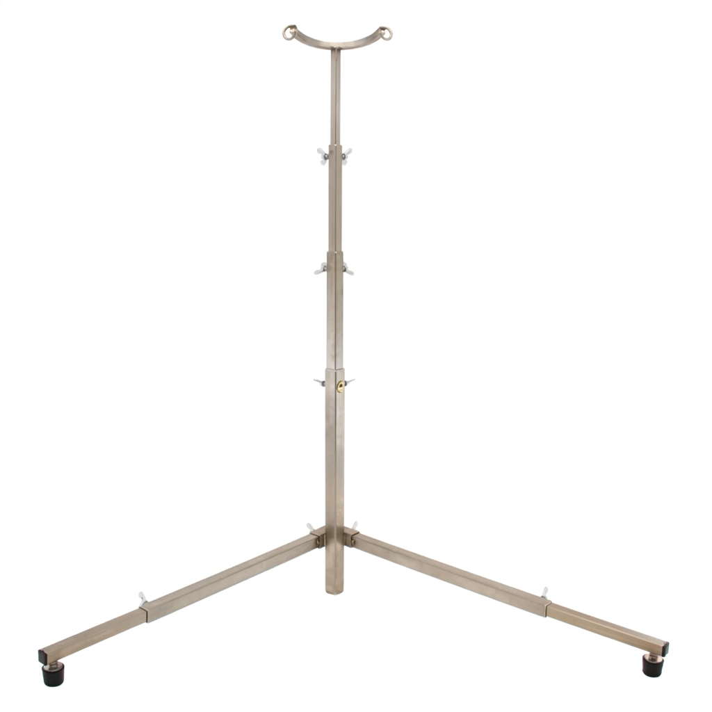 Tone of Life Gong Travel Stand