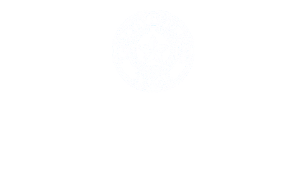 City Representative Chris Canales, District 8