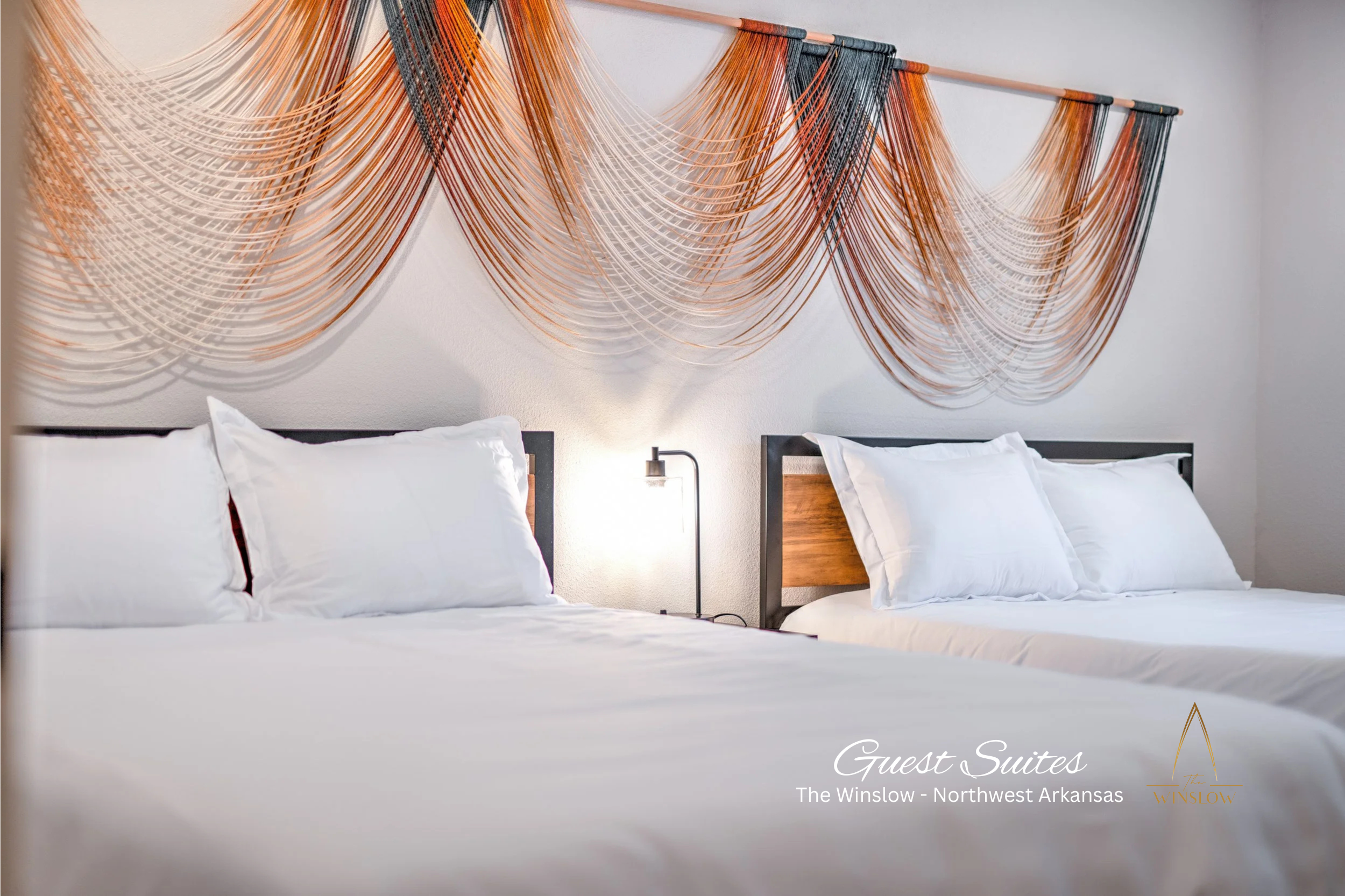 Wedding Night Suites - Northwest Arkansas