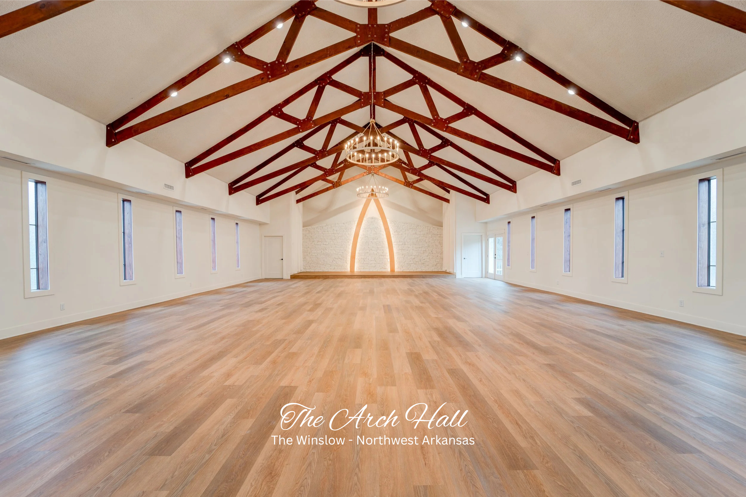 Wedding Reception Near Me - Northwest Arkansas