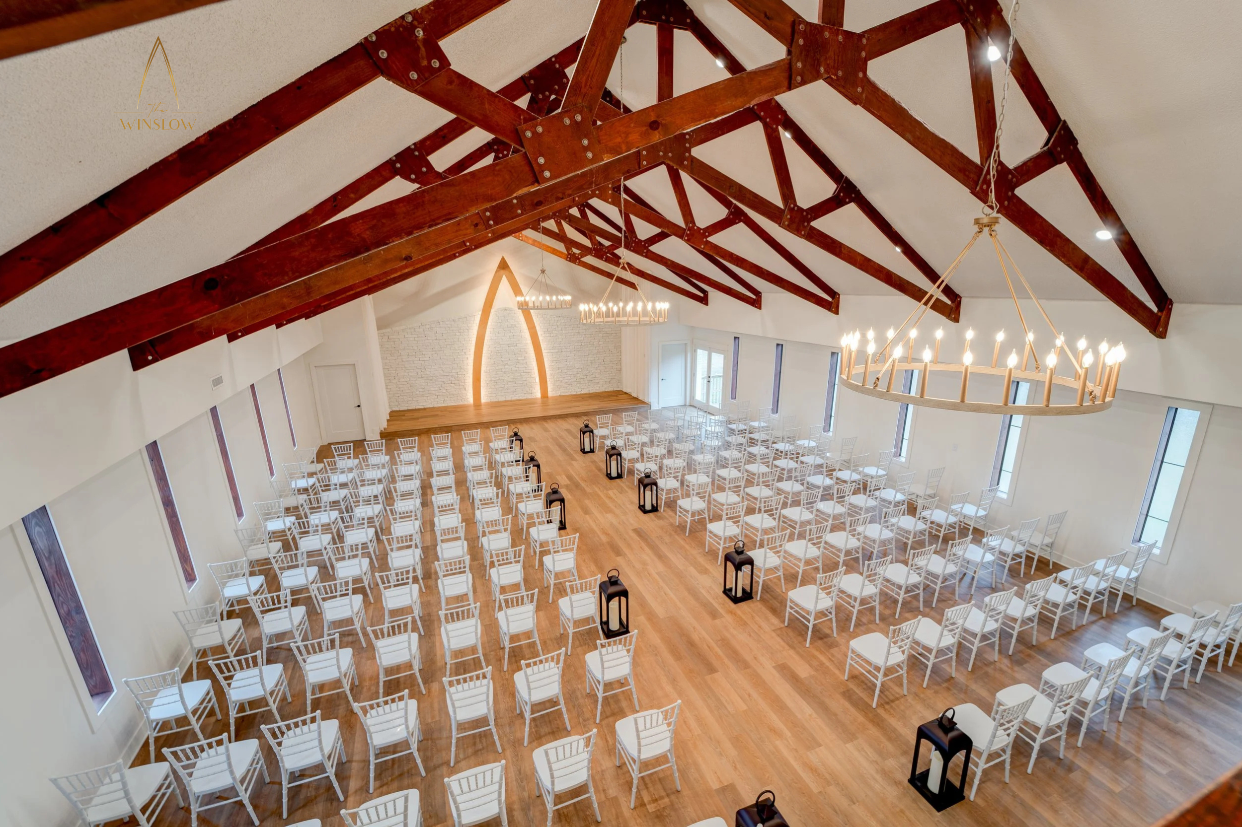 Wedding Reception Venues - Northwest Arkansas