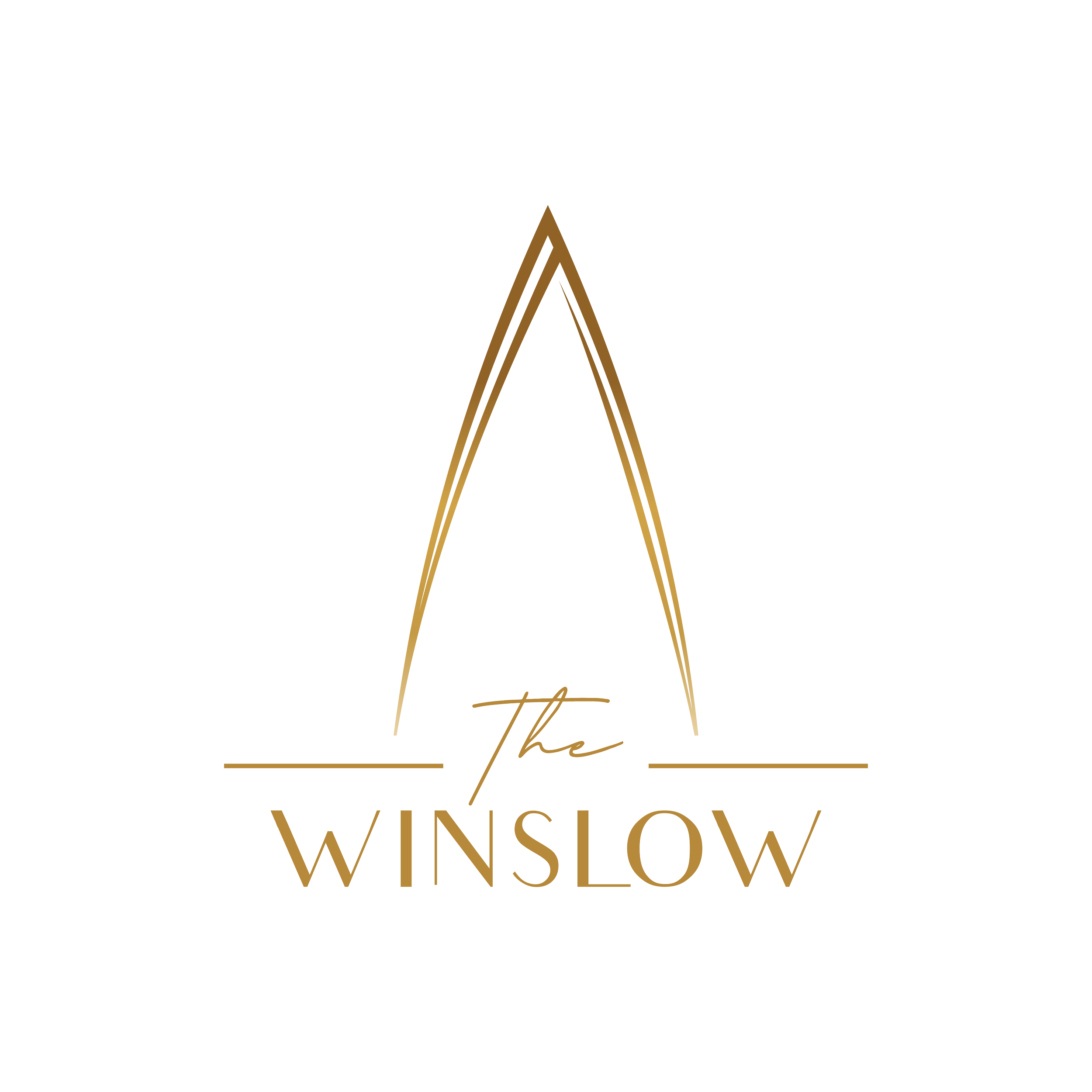 The Winslow NWA Wedding and Events Venue