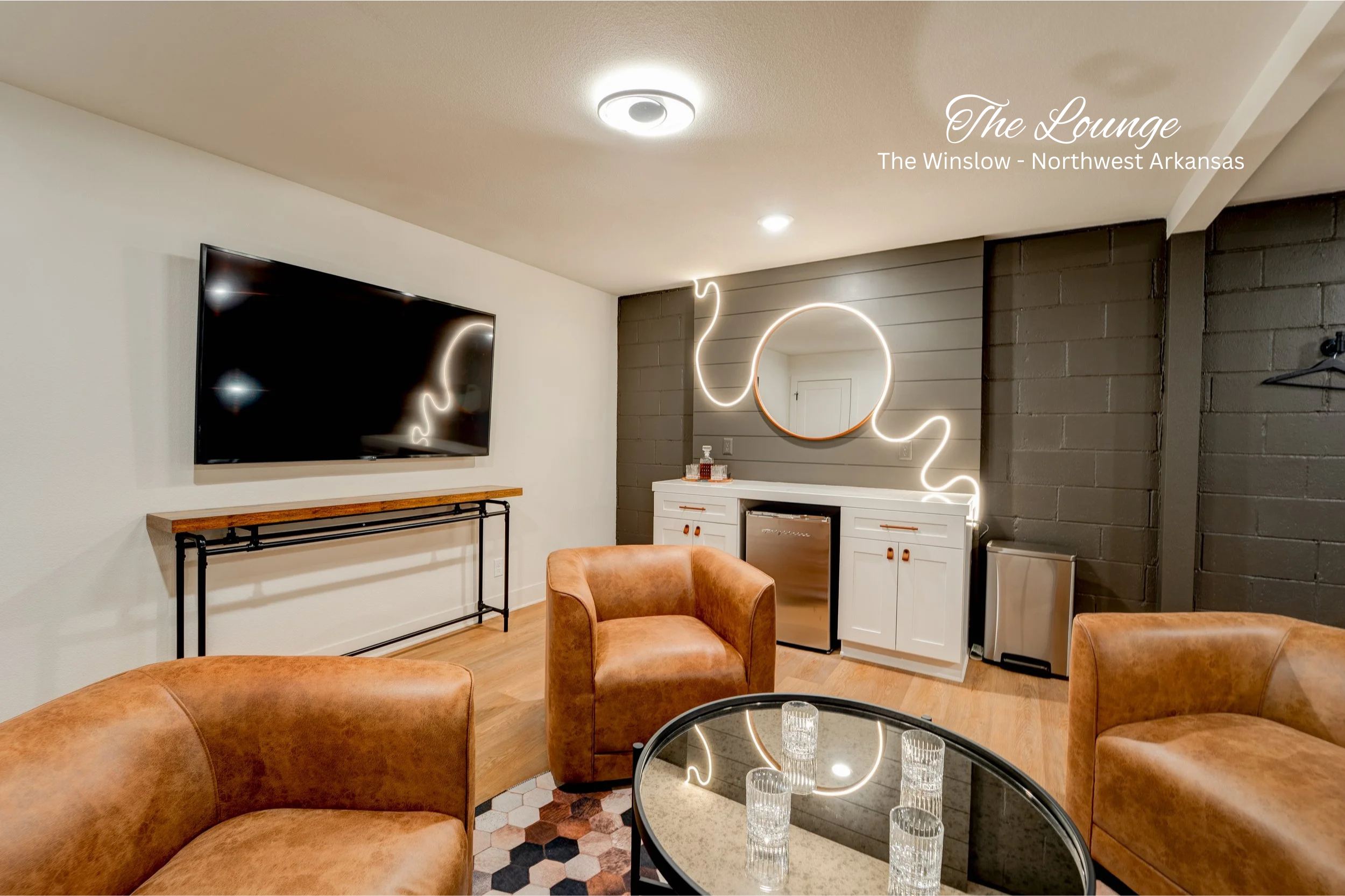 The Lounge