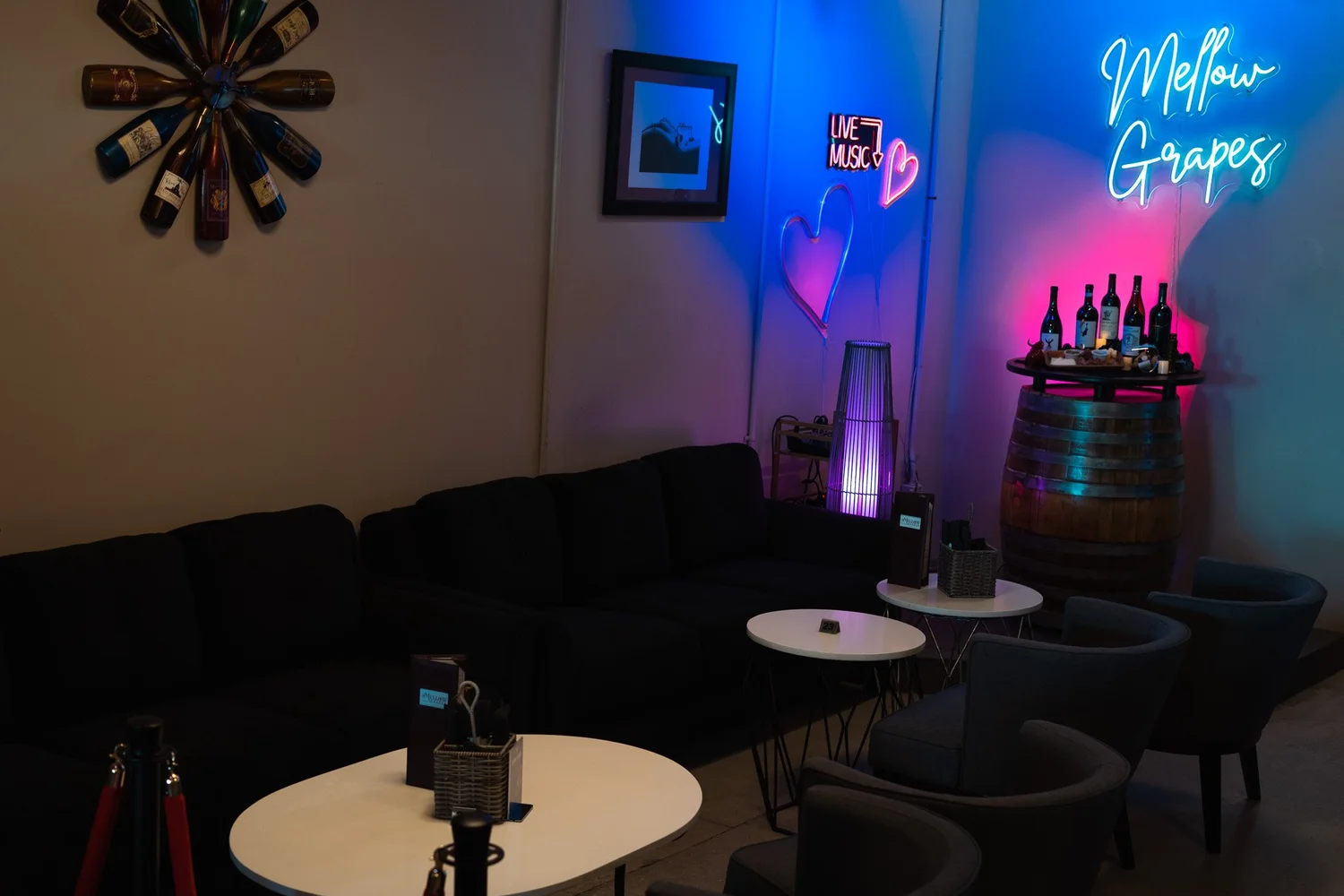 Bar photo 1