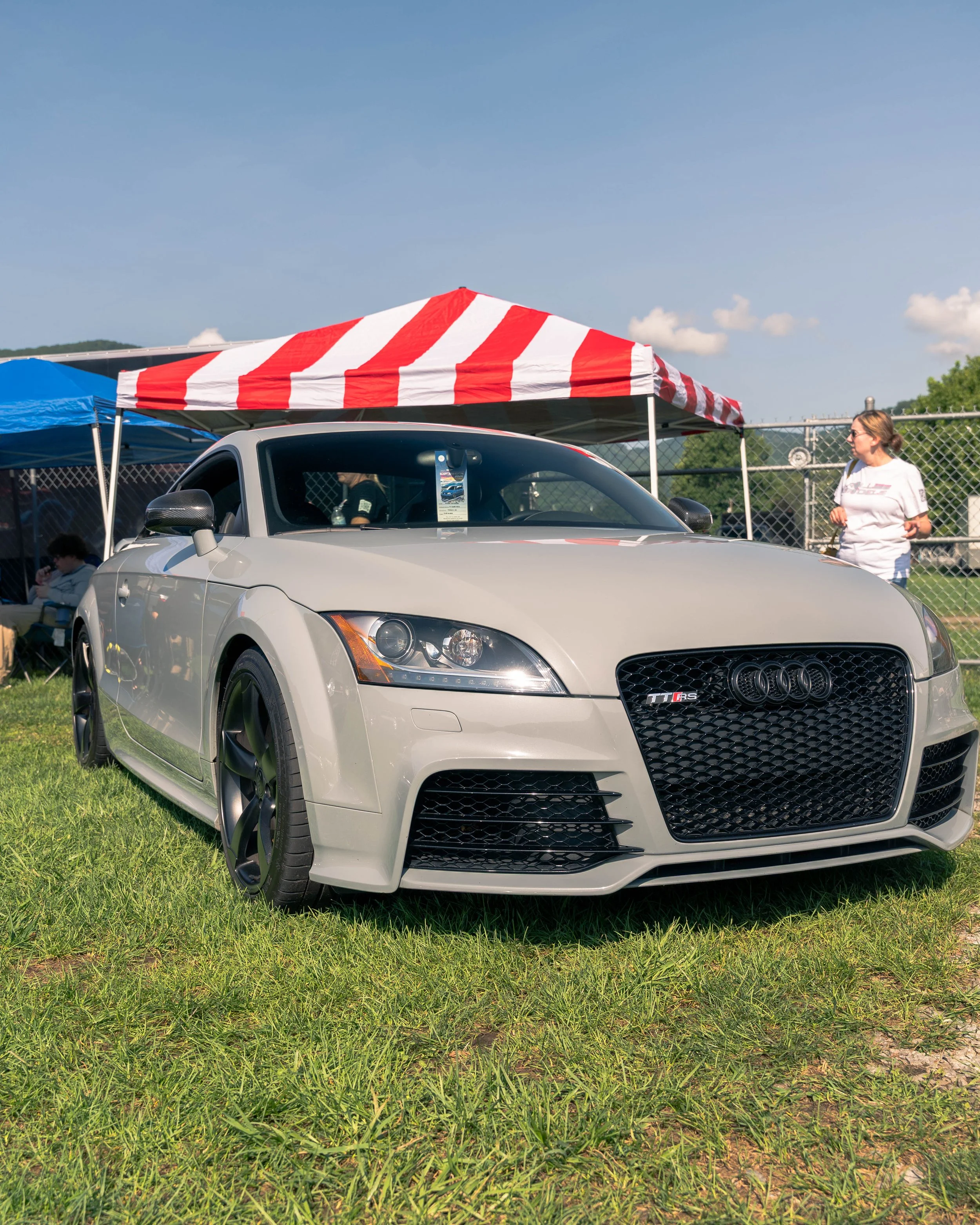 Eurofest Maggie Valley 2026