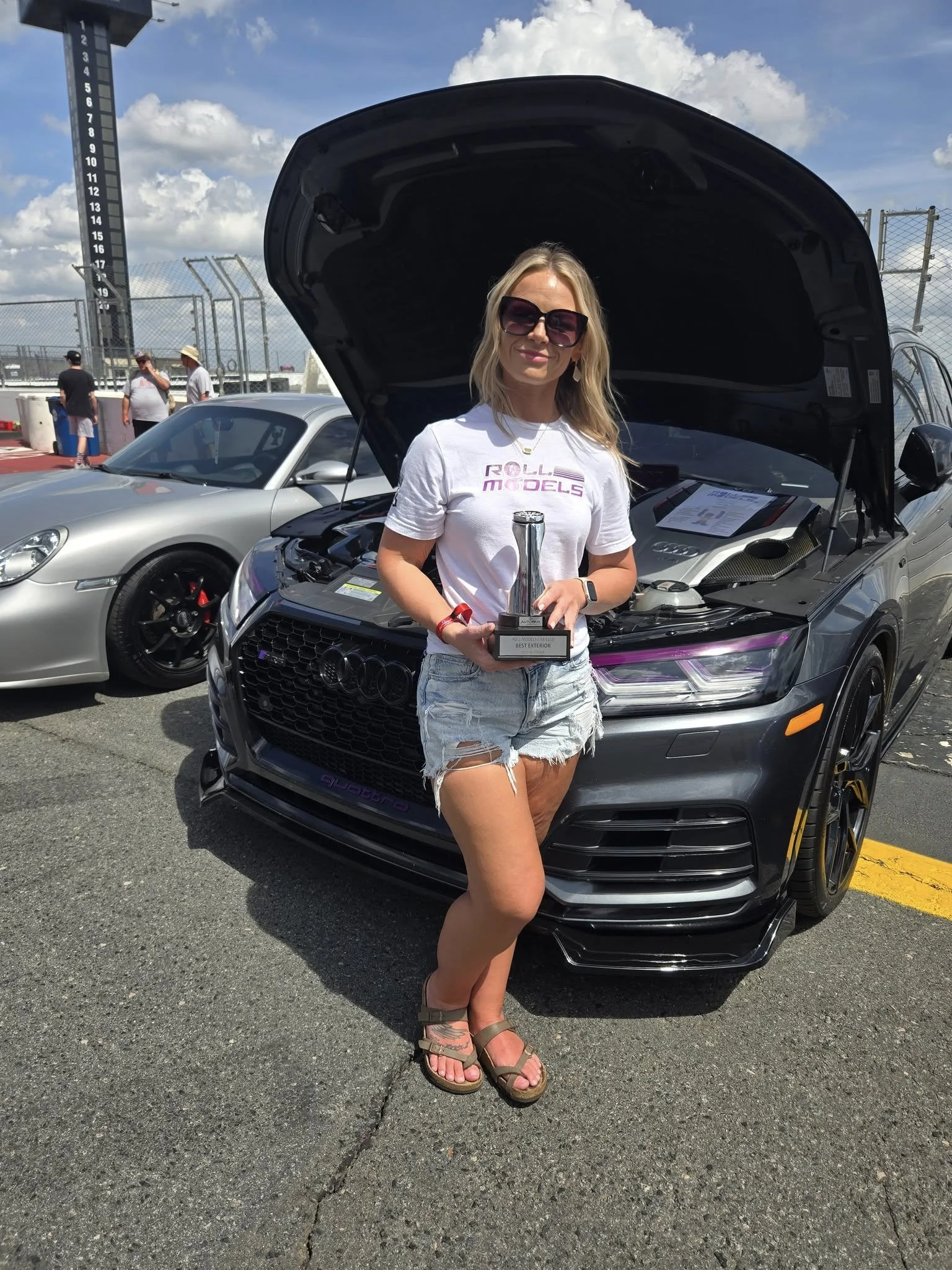 Charlotte Auto Fair 2025