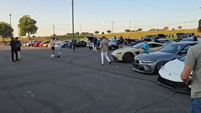 Rolling deep and Cars and Coffee Concord this past Saturday as the featured club! Big thanks to all of the folks who got up early and represented the club!
🏎 @lillamb_perf
🏎 @mandeebryant
🏎 @gonterjohn
🏎 @freightmover
🏎 @e.shack11
🏎 @tylermcc