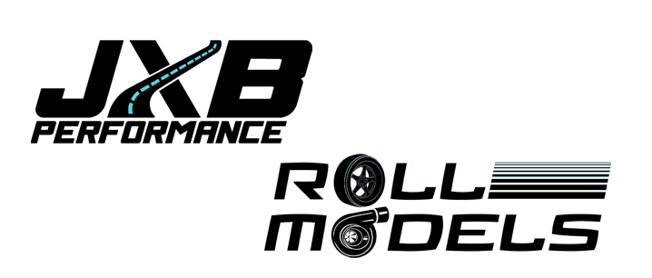 JXB Performance web event with Roll Models