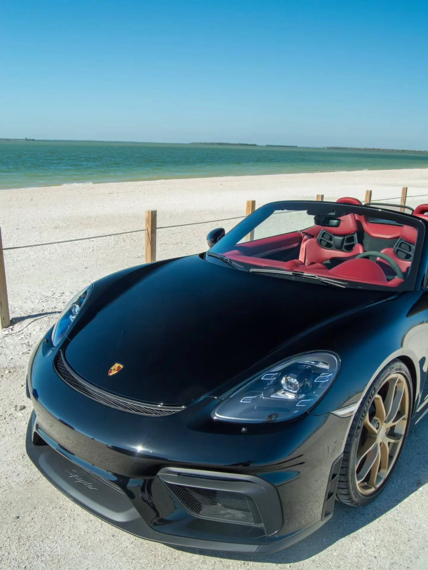 Our trip to Eurotripper was awesome. Thank you to all of those that stopped by our booth! It was great to meet some of the people we follow on here.

 We will be posting a bunch of photos from the trip and want to say thanks to the scouting crew from