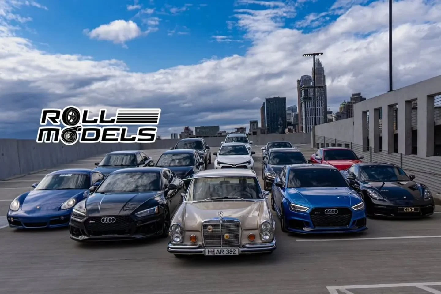 Motivation Monday!  Reminder that our Bootlegger's Mountain Mayhem registration closes Saturday!

If you are interested in sign up please check your member newsletter.

📸 @abernathy.media 

#rollmodelscarclub #audi #porsche #mercedes #carclub