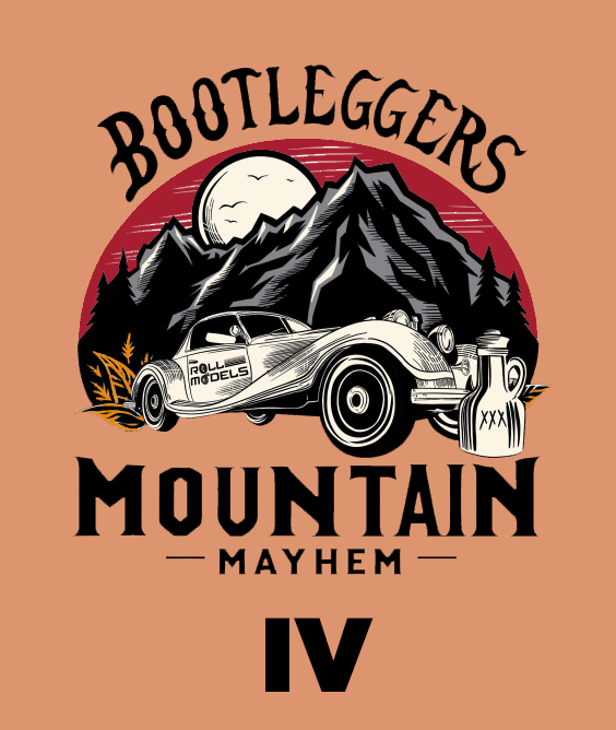 Bootlegger's Mountain Mayhem 4