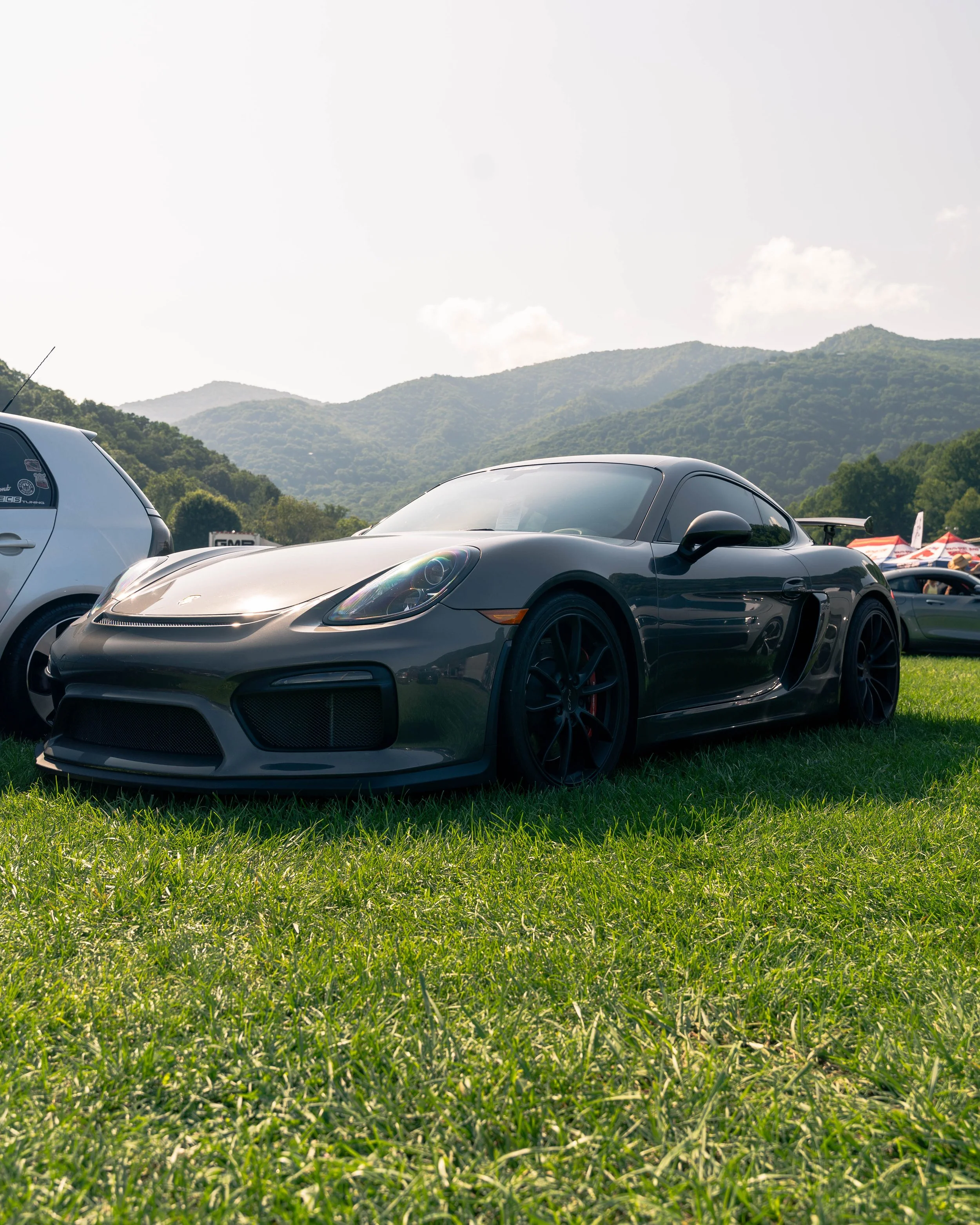 Eurofest Maggie Valley 2026