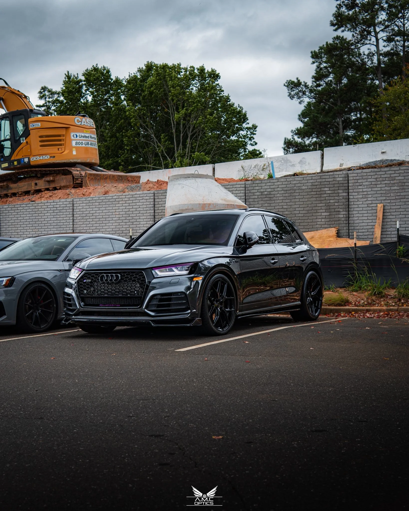 Replay Brewing 2025 with Carolina Eurowerks