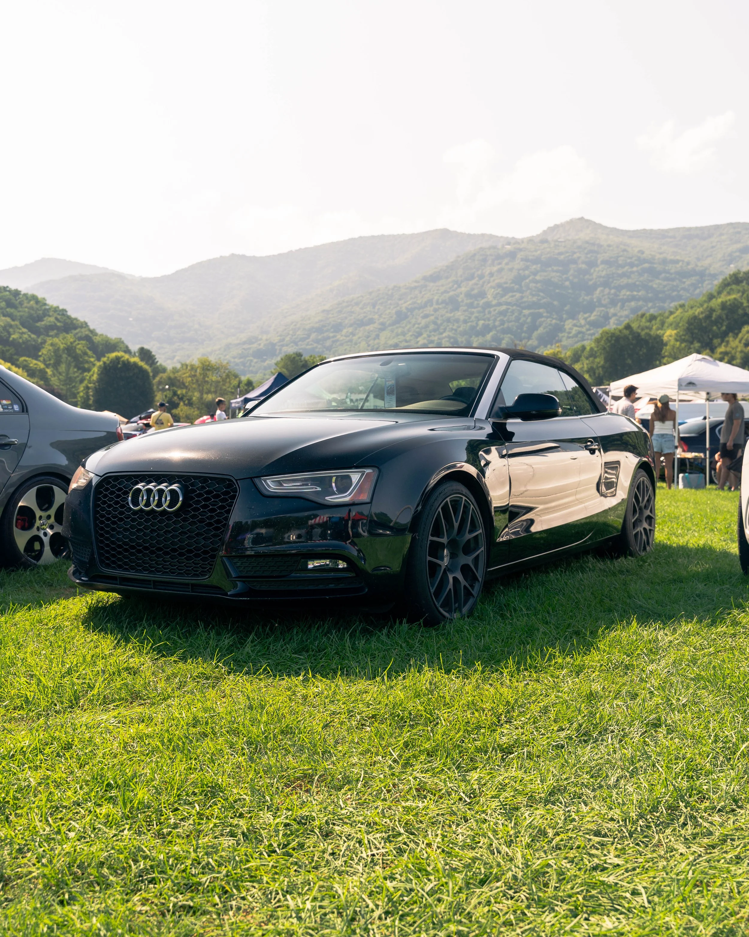 Eurofest Maggie Valley 2026