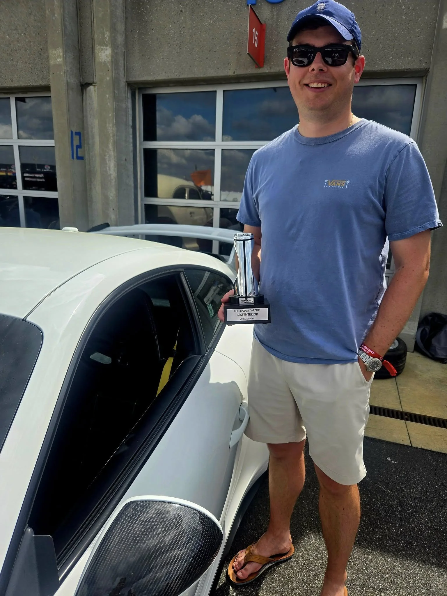 Charlotte Auto Fair 2025