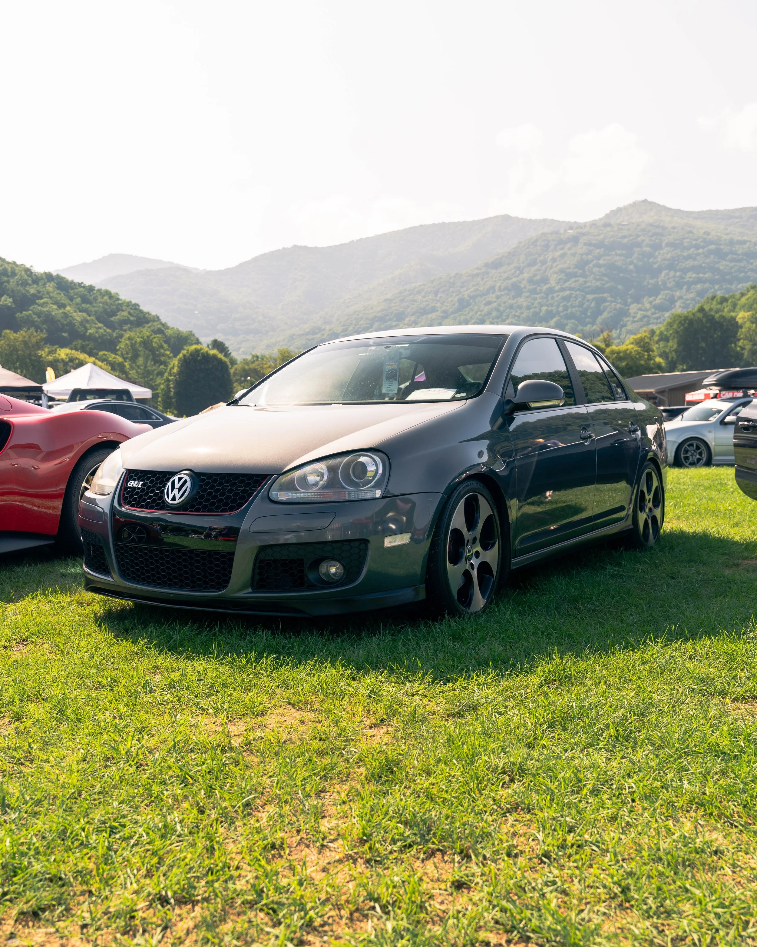Eurofest Maggie Valley 2026