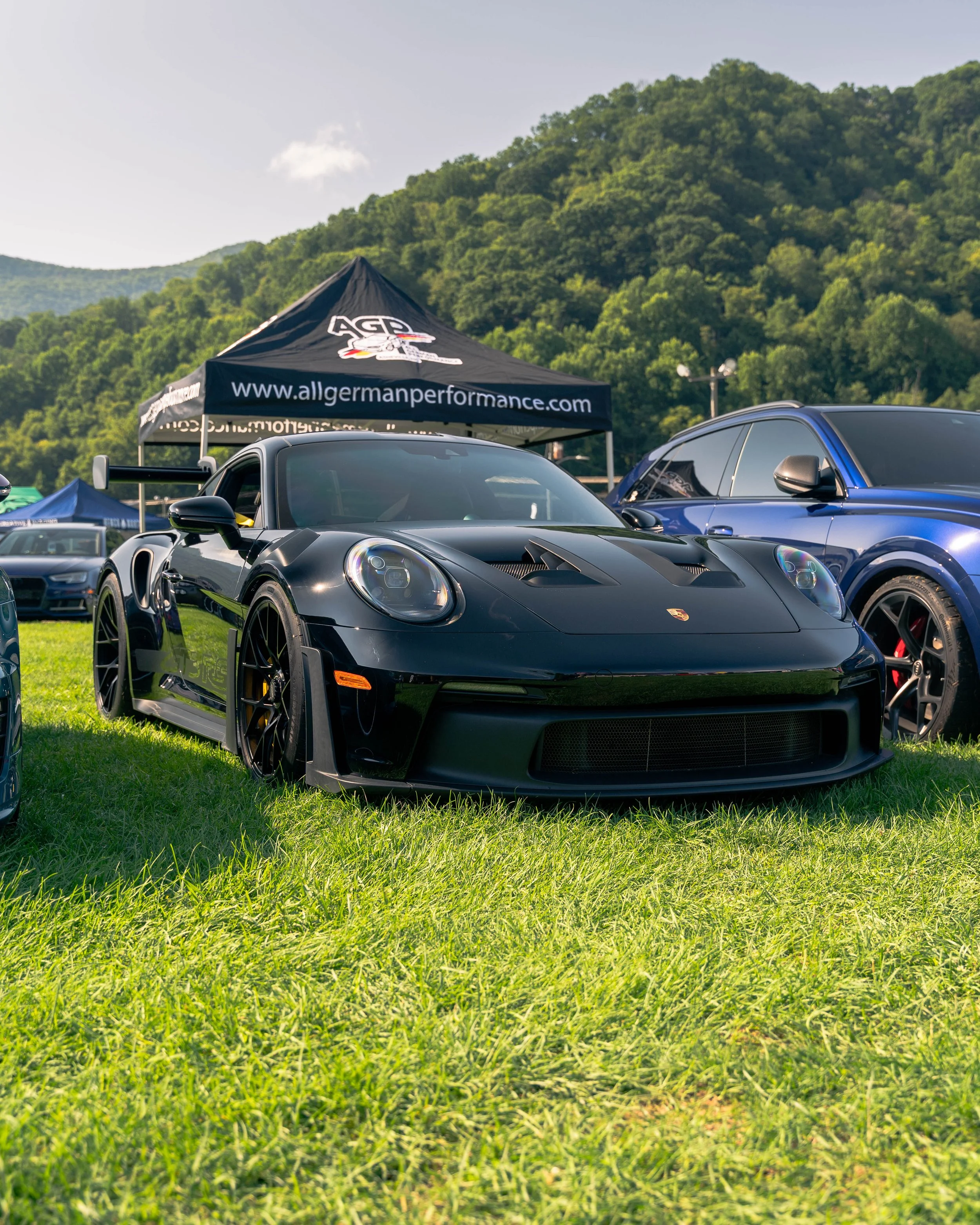 Eurofest Maggie Valley 2026