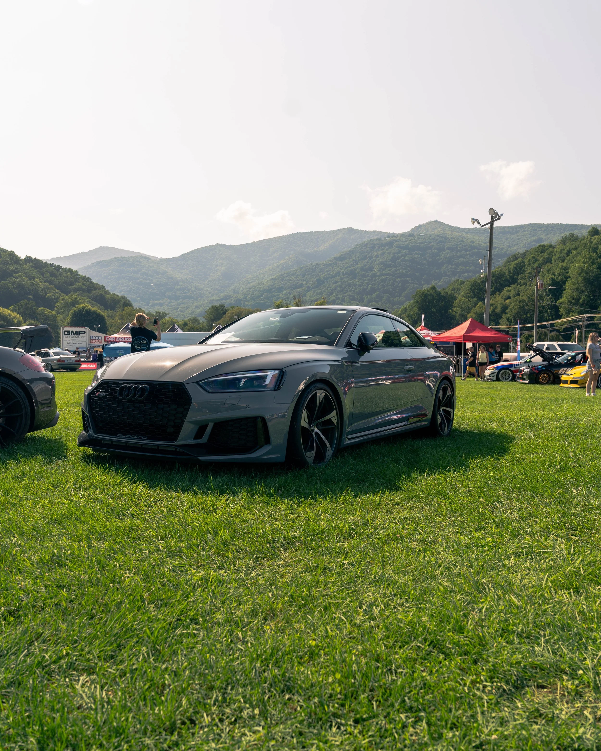 Eurofest Maggie Valley 2026