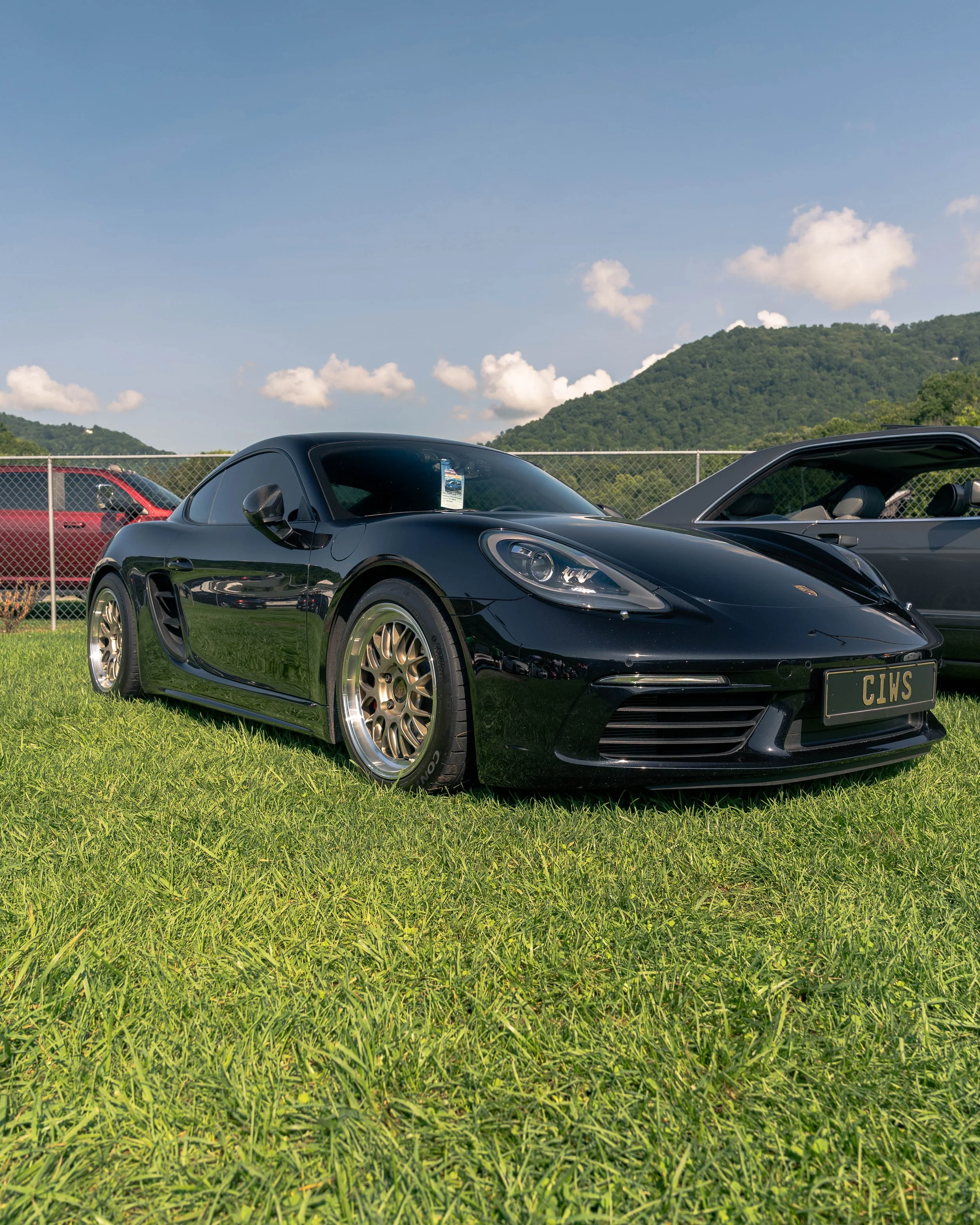 Eurofest Maggie Valley 2026