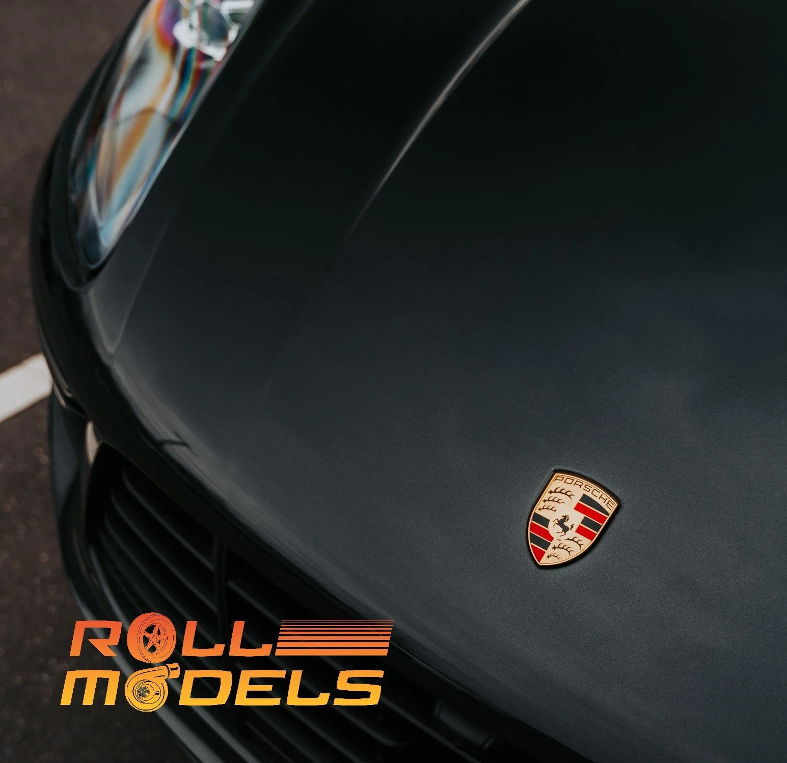 Cars and Coffee Concord -CLT