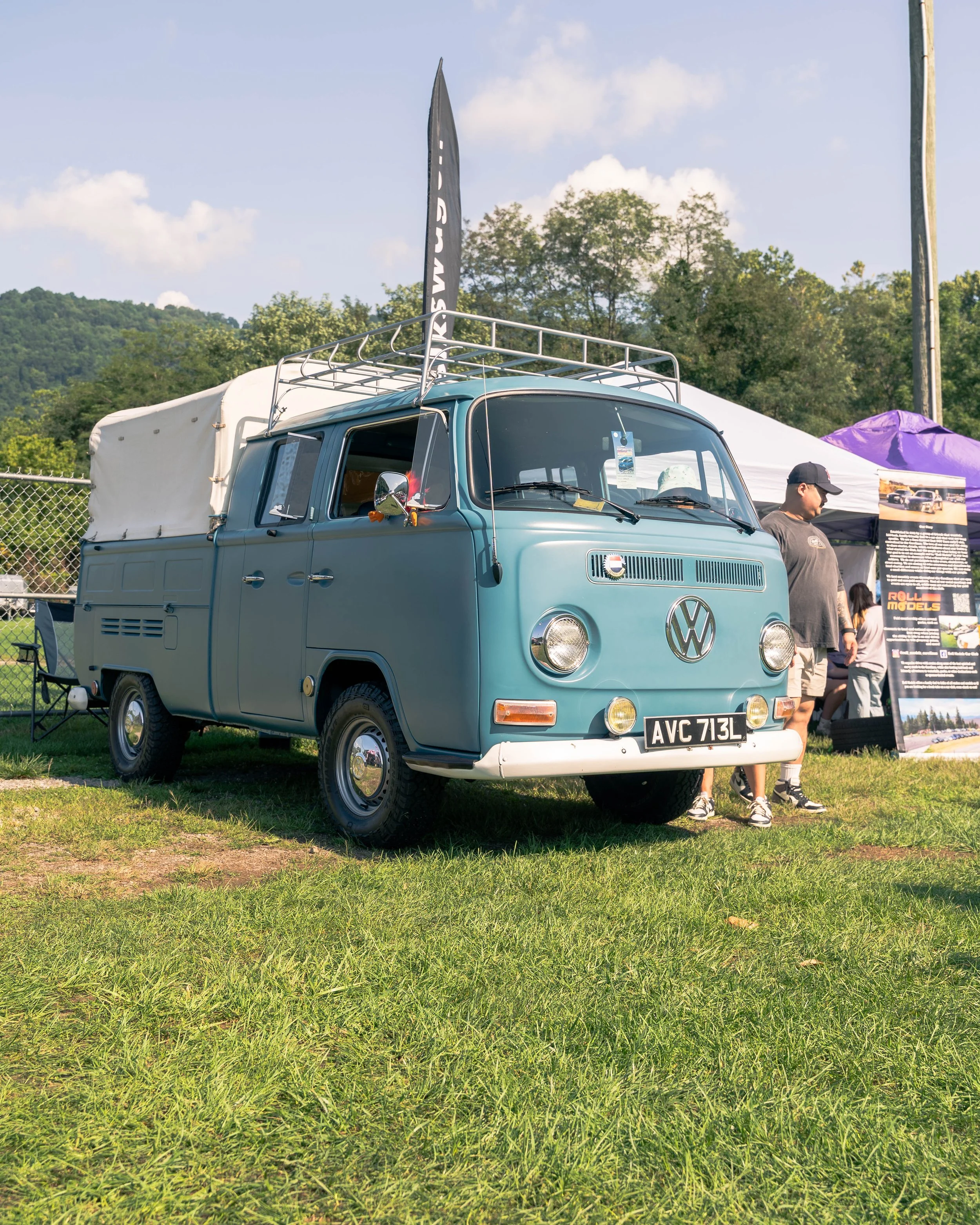 Eurofest Maggie Valley 2026