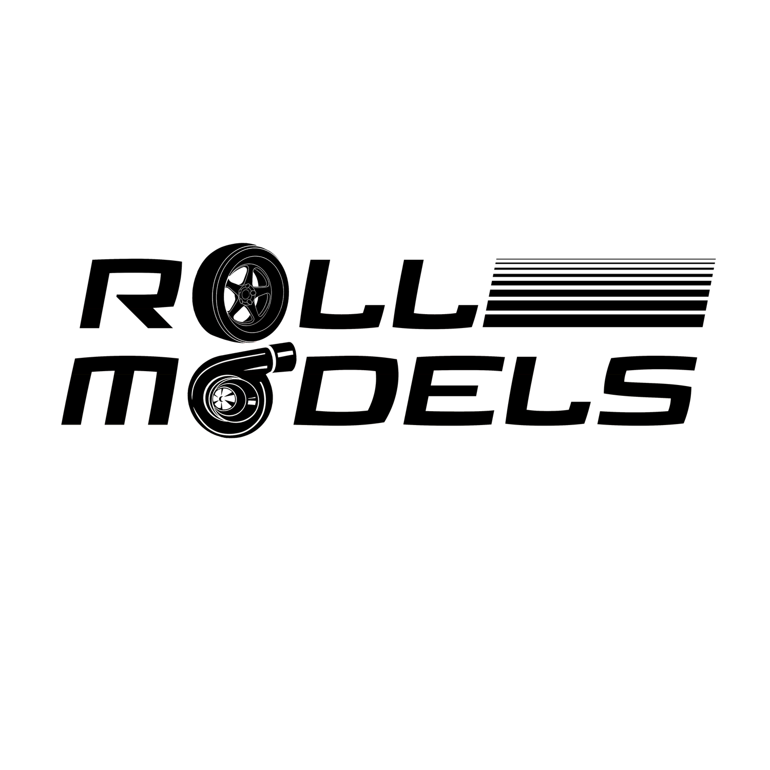 Roll Models Car Club