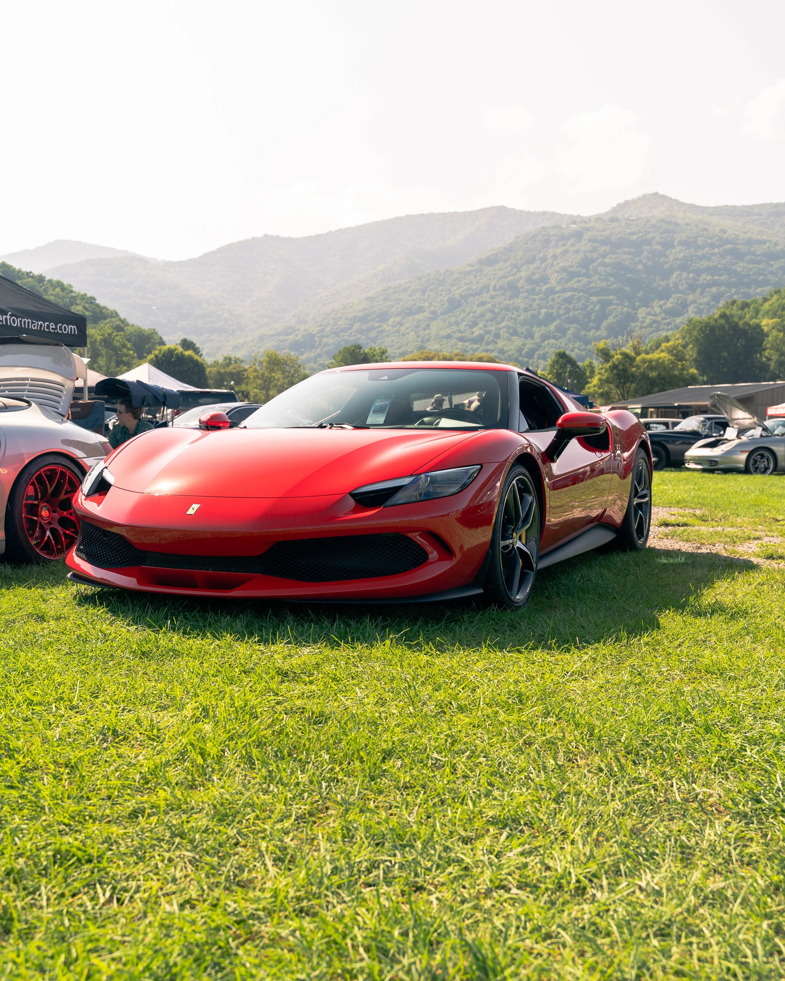 Eurofest Maggie Valley 2026