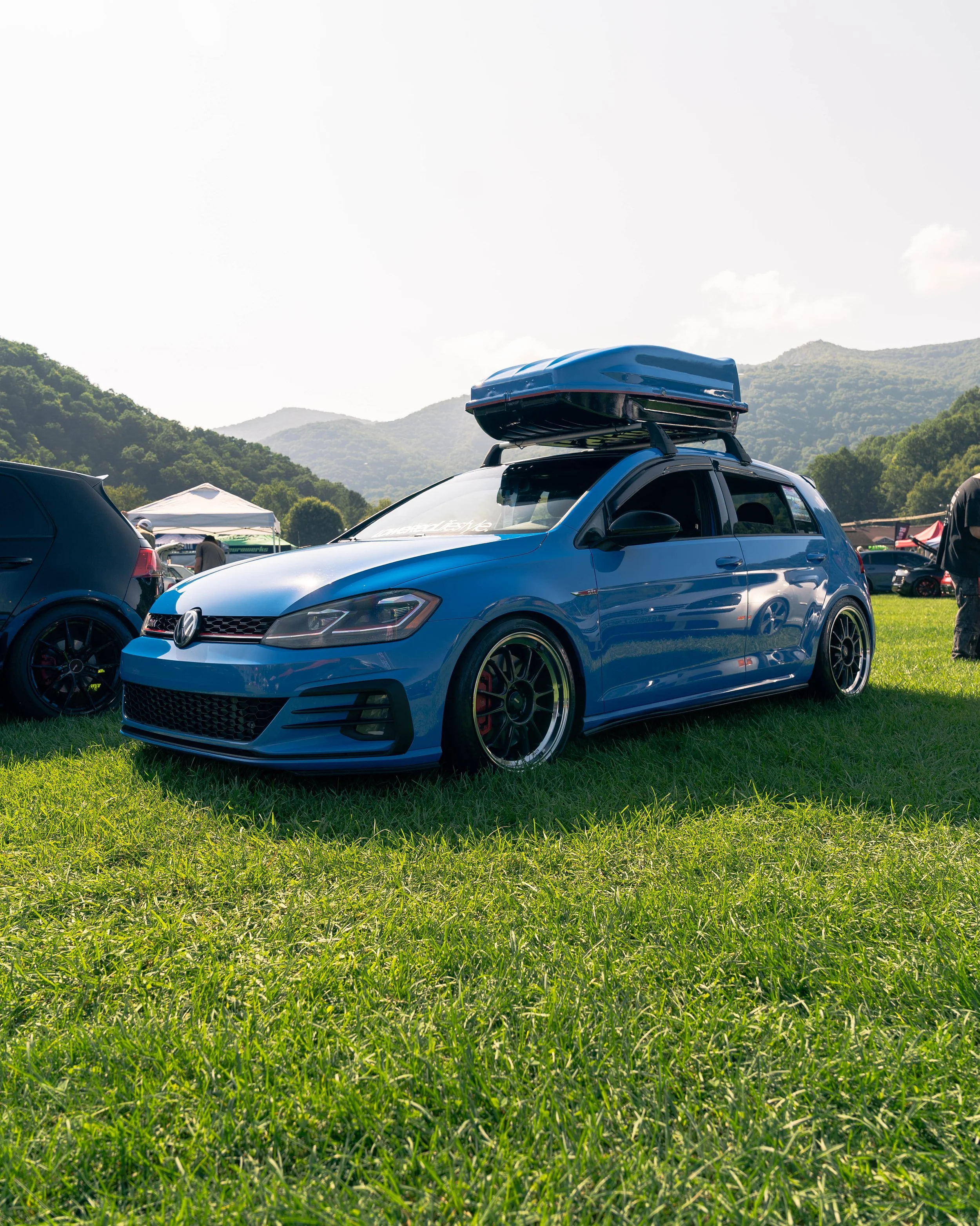 Eurofest Maggie Valley 2026