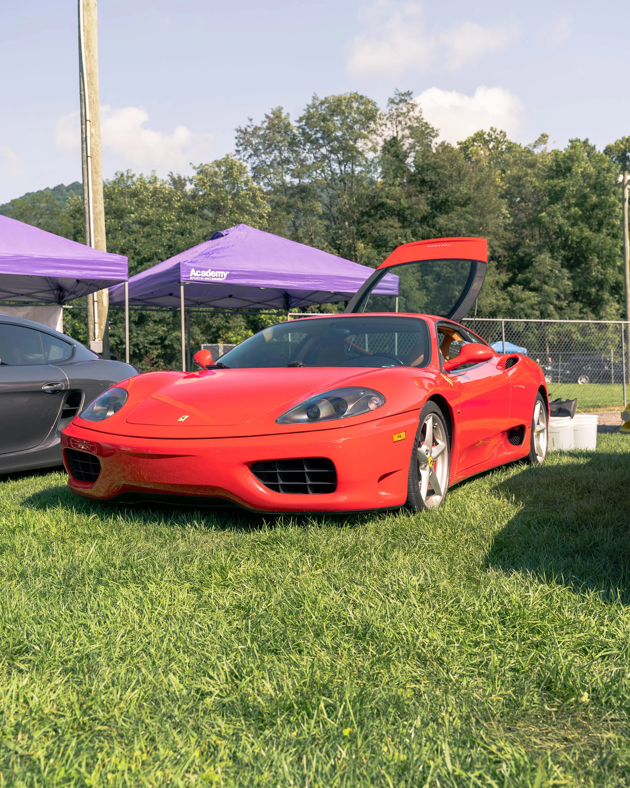 Eurofest Maggie Valley 2026