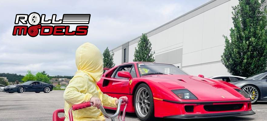 Concord Cars and Coffee - September