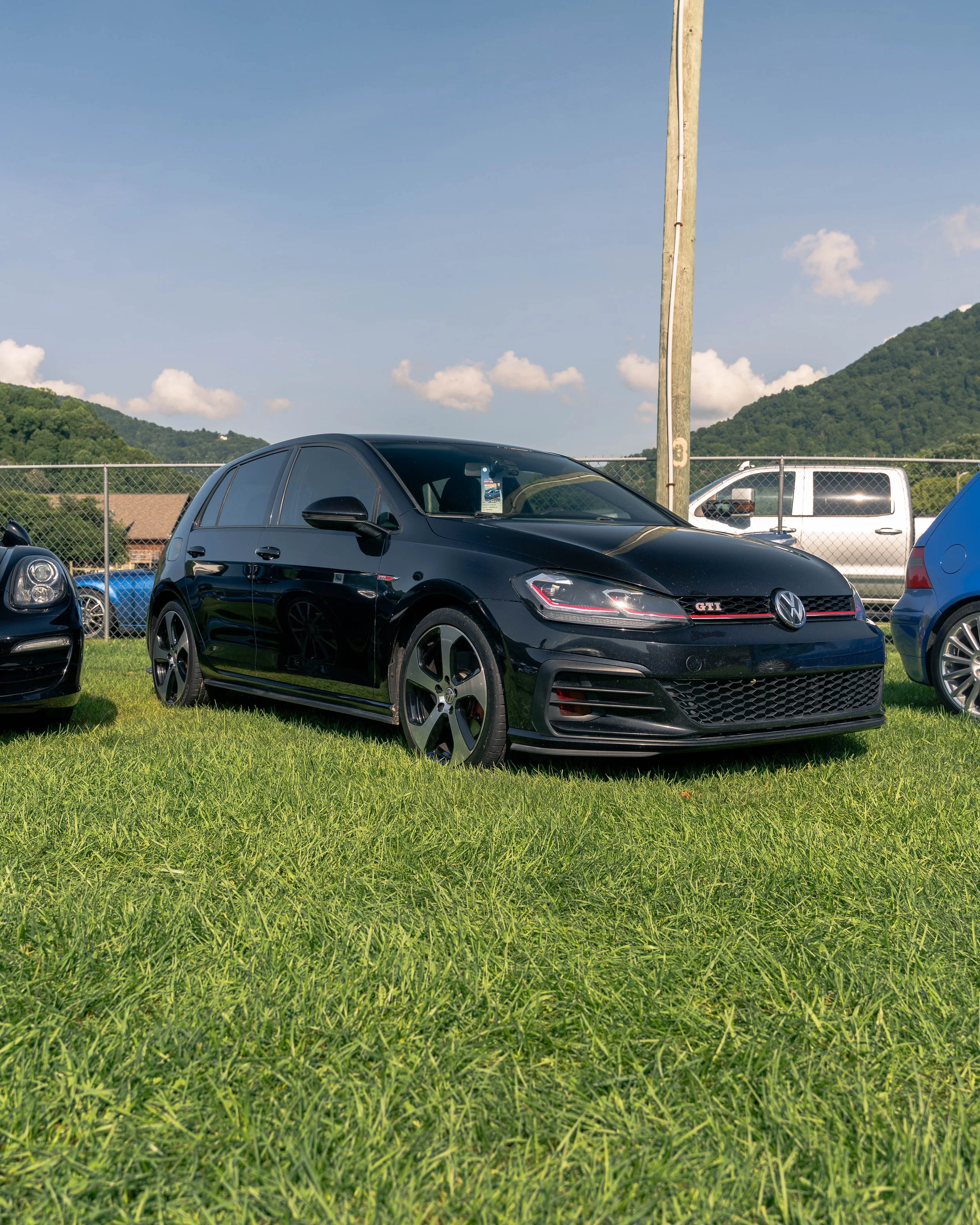 Eurofest Maggie Valley 2026