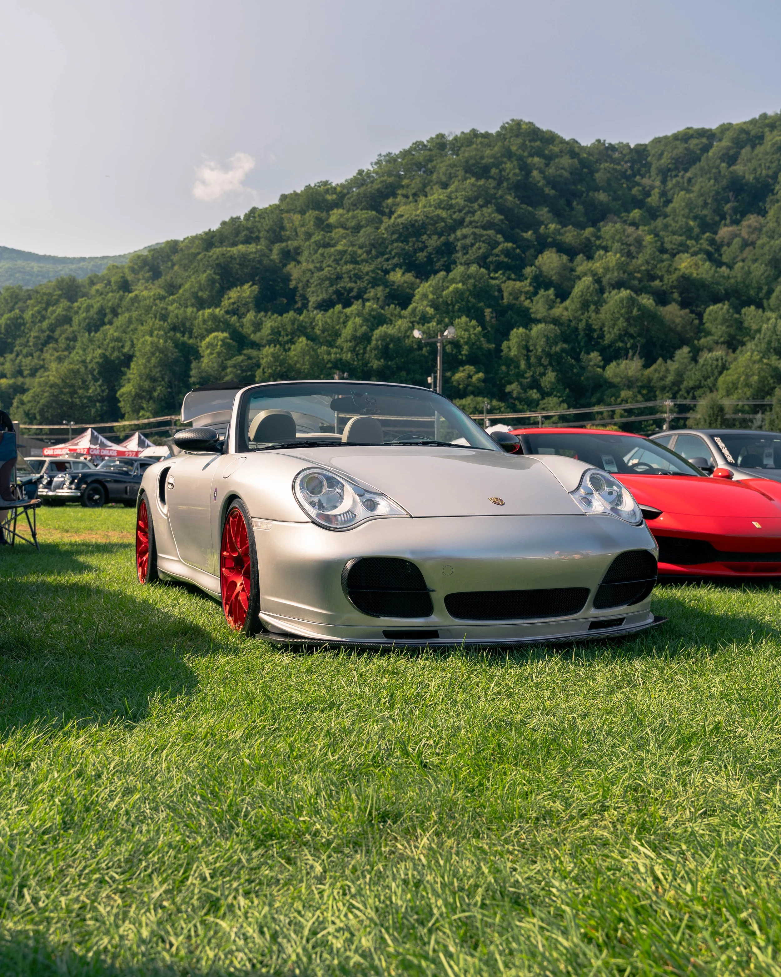 Eurofest Maggie Valley 2026