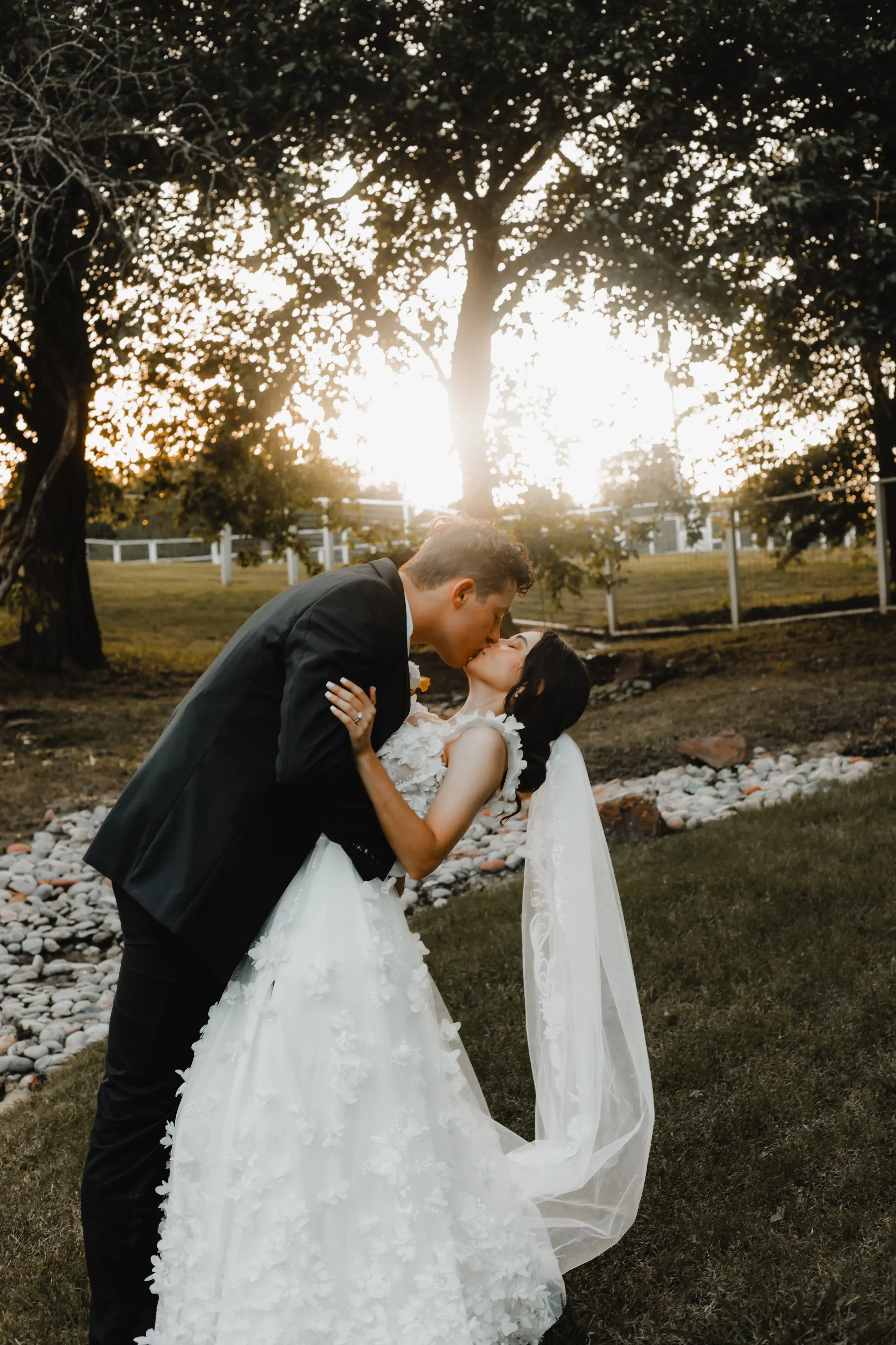 oklahoma wedding photographer
