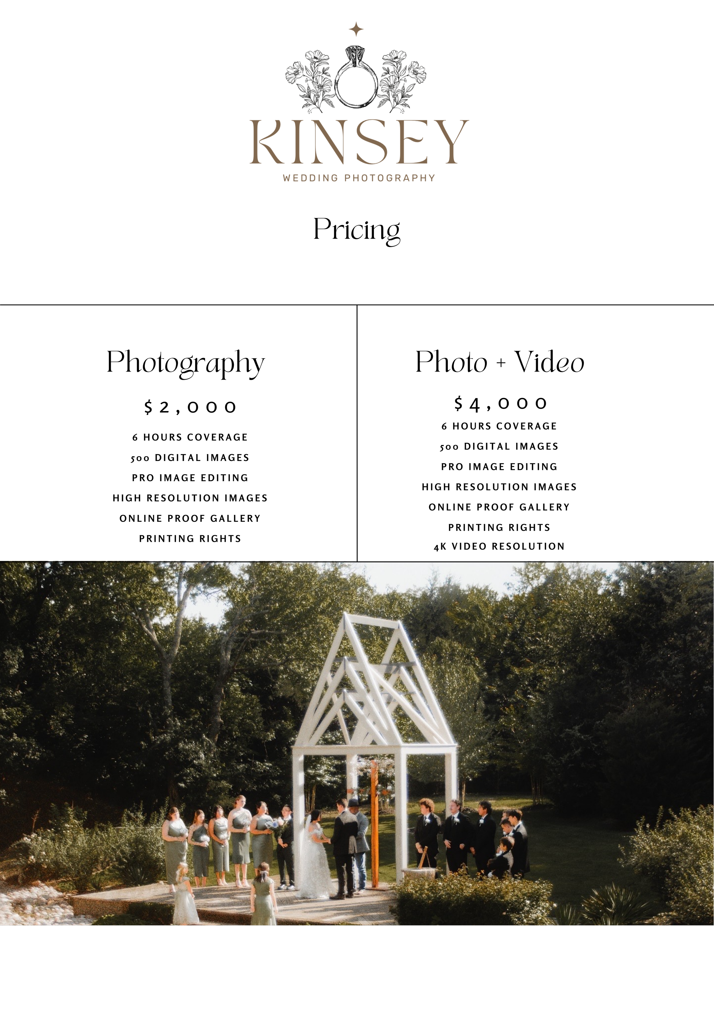 oklahoma wedding photographer