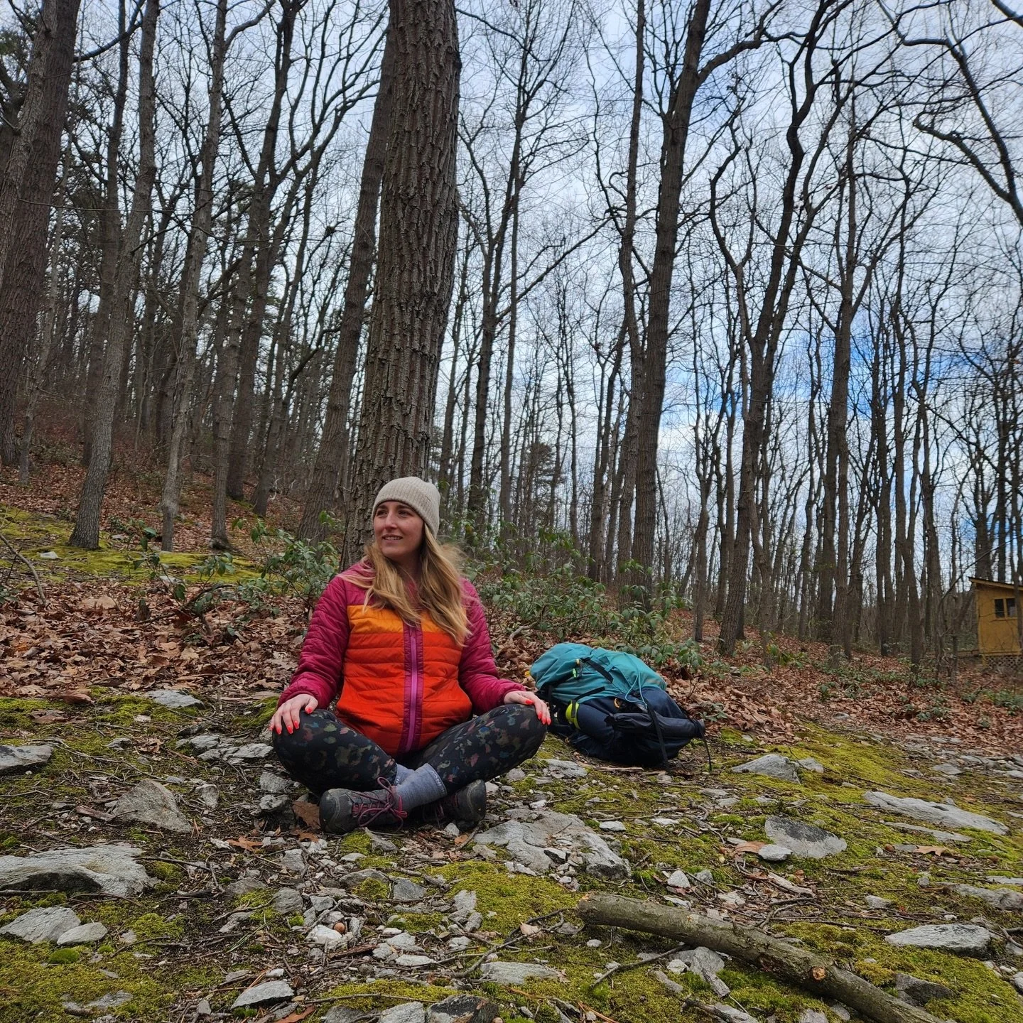 🌿 Spring Equinox Ritual: Release &amp; Renew Mini Workshop 

Join Mariah as we celebrate the Spring Equinox&mdash;the moment the sun crosses the celestial equator and light begins to return. This seasonal shift marks a powerful invitation to release