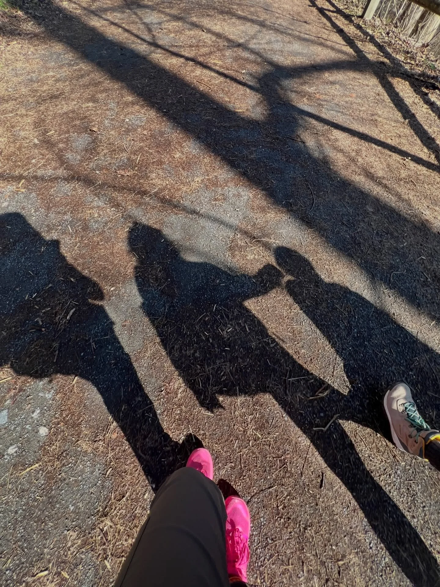 Spend Saturday celebrating the arrival of spring with a beautiful hike through the Wissahickon and a ritual release workshop with some amazing humans at Tula! 

Very much looking forward to more sunshine and more hikes this season!!