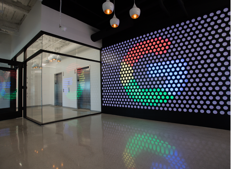 Google Redwood City
