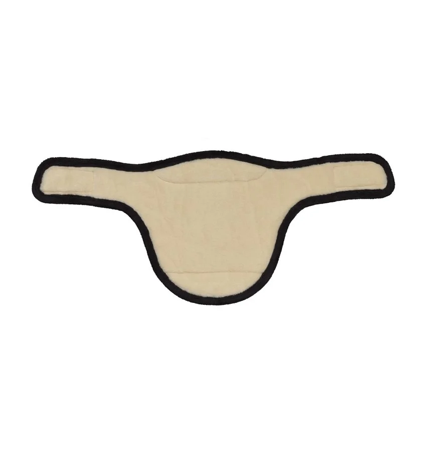 UltraWool™ Anatomical BellyGuard Girth Replacement Liner