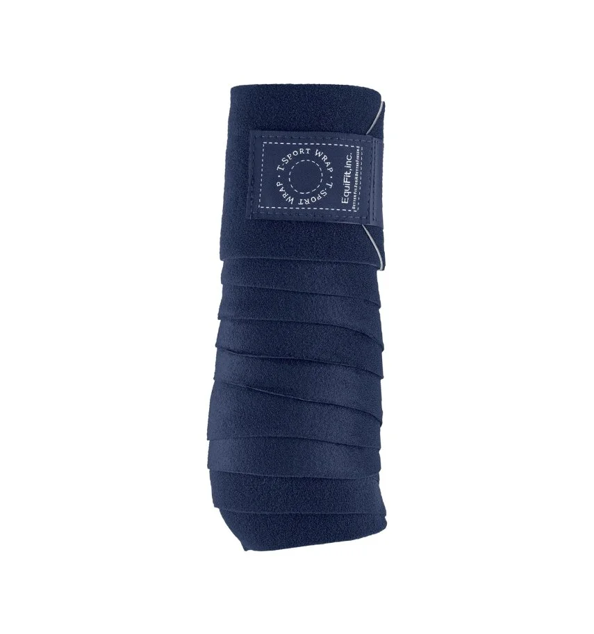 T-Sport™ Wrap - Navy